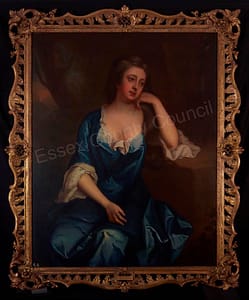 Lady Anne Palmer (Fitzroy)