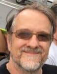 Joseph Frank — LCTC Co-Founder