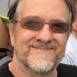 LCTC Co-Founder Joseph Frank
