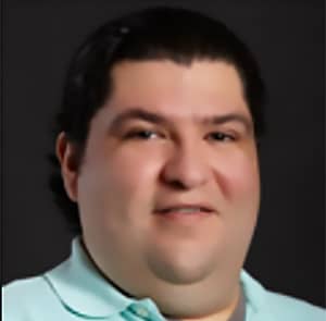 Mauricio Suarez