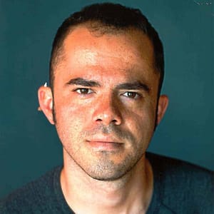 Michael Conner