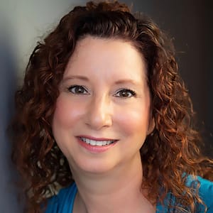 Kim Saunders
